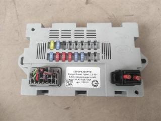 блок управления (другие) Land Rover Range Rover Sport 2 поколение L494 2017, 3.0 л., дизель, АКПП, передний привод, C2D49932, GX7314B526AC, LR079623