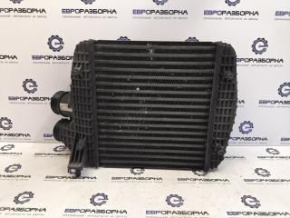 интеркулер Maserati Ghibli 3 поколение [рестайлинг] 2018, 3.0 л., дизель, АКПП, задний привод, 670109550, 670035636