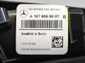 фонарь крышки багажника правый Mercedes-Benz GLE V167 2022, 2.9 л., дизель, АКПП, внедорожник 5 дв., A1679060007, A1679060009, A1679063000 - фото №9
