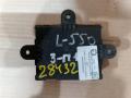 модуль управления двери Land Rover Discovery Sport 1 поколение L550 2017, 2.0 л., дизель, АКПП, передний привод, HK8314D620BB, LR095502, T4A14037, LR095504 - фото №2
