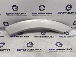 молдинг двери задней левой Audi Q8 4M 2022, 3.0 л., TDi, дизель, АКПП, 2y / s9r, полный привод, правый руль, 4M8854819A, 4M8854819A