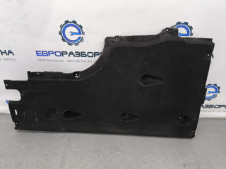 защита днища Bentley Continental GT 3 поколение 2023, 4.0 л., CVD, бензин, АКПП, 63 / o31 красный, купе, полный привод, правый руль, 3SA825198