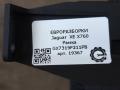 Рамка монитора Jaguar XE 1 поколение X760 2015, 2.0 л., дизель, АКПП, передний привод, T2H3575, GX7319F211PB, T2H3575 - фото №3