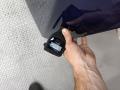 капот Mercedes-Benz GLE V167 2019, 2.0 л., CDi, OM 654.920, дизель, АКПП, 896, внедорожник 5 дв., полный привод, правый руль, A1678800300 - фото №15