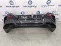 бампер задний BMW 8 серия G14/G15 G15 2019, 3.0 л., B57 D30 B, дизель, АКПП, купе, полный привод, правый руль, 8081108, 51128081108 - фото №7