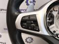 руль BMW 8 серия G14/G15 G15 2019, 3.0 л., B57 D30 B, дизель, АКПП, black sapphire metallic, купе, полный привод, правый руль - фото №5