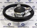 руль Mercedes-Benz GLE V167 2022, 2.9 л., дизель, АКПП, внедорожник 5 дв., A0004609102, A0004609102 - фото №15