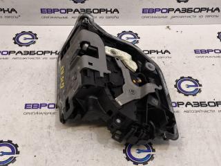 замок двери передней левой BMW 8 серия G14/G15 G15 2019, 3.0 л., B57 D30 B, дизель, АКПП, black sapphire metallic, купе, полный привод, правый руль, 7477695