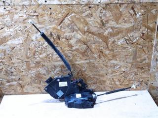 замок двери передней левой Jaguar XF X260 2018, 3.0 л., дизель, АКПП, передний привод, GX63203A29PC, GX63203A29PC, T4A2796