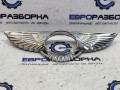 эмблема Bentley Continental GT 3 поколение 2023, 4.0 л., CVD, бензин, АКПП, 63 / o31 красный, купе, полный привод, правый руль, 3SD853689 - фото №2