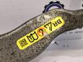 рычаг передний правый BMW 8 серия G14/G15 G15 2019, 3.0 л., B57 D30 B, дизель, АКПП, black sapphire metallic, купе, полный привод, правый руль, 31106886912, 6886912 - фото №7
