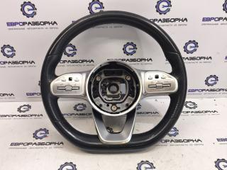 руль Mercedes-Benz GLE V167 2019, 2.0 л., CDi, OM 654.920, дизель, АКПП, 896, внедорожник 5 дв., полный привод, правый руль, A0004609102, A00046091029E38