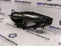 ручка наружная BMW 6 GT G32 2017, 3.0 л., дизель, АКПП, полный привод, правый руль, 51217401204, 51219881774, 7401204 - фото №8