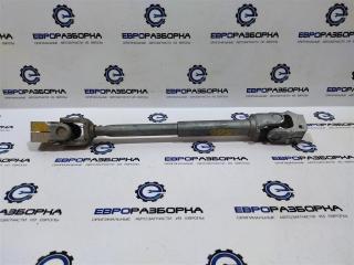 рулевой карданчик Land Rover Range Rover Velar 1 поколение L560 2018, 2.0 л., бензин, АКПП, передний привод, LR091078, HK833C662BB, HK833C662BC, LR091078, LR120481, T4A32787