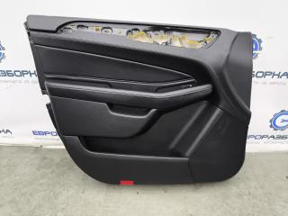 обшивка двери передняя левая Mercedes-Benz GLS-Класс X166 2018, 3.0 л., CDi, OM 642.826, дизель, АКПП, 197, внедорожник 5 дв., полный привод, правый руль