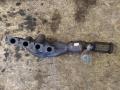 коллектор выпускной Audi R8 42 420 2008, 4.2 л., TFSI, BYH, бензин, АКПП, купе, передний привод, 420000178, 420000179, 420131089A, 420000179 - фото №2