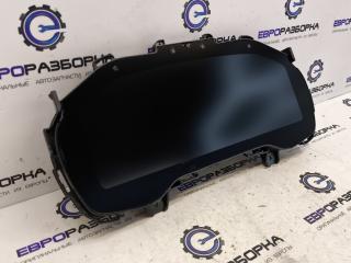 щиток приборов (приборная панель) BMW 8 серия G14/G15 G15 2019, 3.0 л., B57 D30 B, дизель, АКПП, black sapphire metallic, купе, полный привод, правый руль, 9432603, 62109432603, 9442540, 62108729571