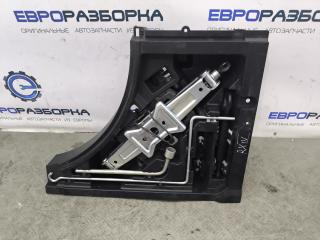 домкрат Lexus RX 4 поколение 2017, 3.0 л., бензин, АКПП, передний привод, правый руль, 6499148070