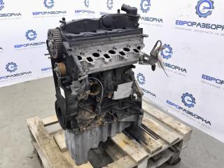 двигатель Volkswagen Crafter 1 поколение [рестайлинг] 2015, 2.0 л., TDi, дизель, передний привод, CKT, 03L021AP, 03L100091MX, 03L100091M