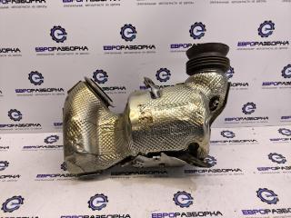 катализатор Mercedes-Benz GLE V167 2019, 2.0 л., CDi, OM 654.920, дизель, АКПП, 896, внедорожник 5 дв., полный привод, правый руль, A6541402001