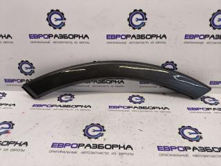 молдинг двери задней левой Audi Q7 4M [2-й рестайлинг] 4M 2025, 3.0 л., TFSI, DCB, бензин, АКПП, z7s / daytonagrau, внедорожник 5 дв., полный привод, правый руль, 4M0854819H