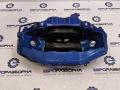суппорт BMW X3 G01 2019, 2.0 л., B48 B20 A, бензин, АКПП, 475 black-sapphire metallic, полный привод, правый руль, 34116880304, 34116880303, 34116891273, 34116891274, 6891273, 6891274, 34216881295, 34216881296 - фото №18