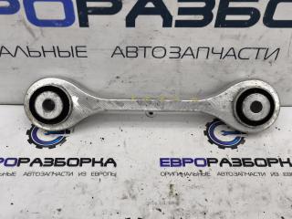 стойка стабилизатора Audi Q7 4M [рестайлинг] 2020, 3.0 л., TDi, DHXA, дизель, АКПП, серый металлик, полный привод, правый руль, 4M0411317, 4M0411317J, 4M0411317L