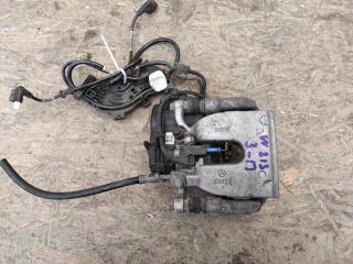 суппорт задний правый Mercedes-Benz E-Класс W213/S213/C238/A238 [рестайлинг] W213 2020, 2.0 л., CDi, дизель, АКПП, передний привод, A0004237200, A0004232881, A000423720080