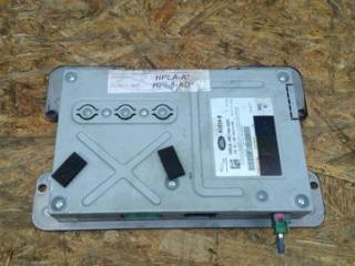 усилитель музыкальный Land Rover Range Rover Sport 2 поколение L494 2017, 3.0 л., дизель, АКПП, передний привод, правый руль, HPLA-19164-ADC, HPLA19164ADC