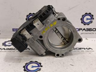 заслонка дроссельная Porsche Macan 1 поколение [2-й рестайлинг] 95B 2023, DGR, робот, внедорожник 5 дв., полный привод, правый руль, 06M133062L