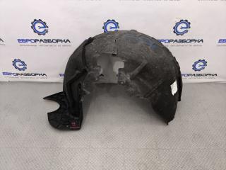 защита арок задняя левая (подкрылок) Audi Q8 4M 2022, 3.0 л., TDi, дизель, АКПП, 2y / s9r, полный привод, правый руль, 4M8810171G