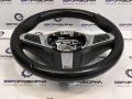 руль BMW 8 серия G14/G15 G15 2019, 3.0 л., B57 D30 B, дизель, АКПП, black sapphire metallic, купе, полный привод, правый руль - фото №8