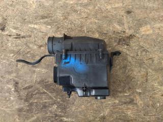 корпус воздушного фильтра Jaguar F-Pace 1 поколение X761 2018, 3.0 л., дизель, АКПП, передний привод, GX639600BF, T2H34368