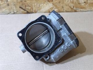 заслонка дроссельная Bentley Continental Flying Spur 1 поколение 2012, 6.0 л., бензин, АКПП, серый, передний привод, 0280750157, 07C133062, 07C133062C, 07C133062C