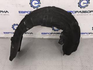 защита арок задняя правая (подкрылок) BMW 3 серия G20 2021, АКПП, задний привод, 7340930, 51717340930