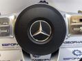 руль Mercedes-Benz GLE V167 2022, 2.9 л., дизель, АКПП, внедорожник 5 дв., A0004609102, A0004609102 - фото №11