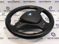 руль BMW X5 E70 [рестайлинг] E70 2012, 3.0 л., D, дизель, АКПП, передний привод - фото №16
