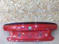 крышка багажника (дверь 3-5) BMW 2 серия F22/F23 2017, 3.0 л., АКПП, передний привод, 41007335376, 41007335376 - фото №2