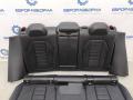 сиденье заднее BMW X3 G01 2019, 2.0 л., B48 B20 A, бензин, АКПП, 475 black-sapphire metallic, полный привод, правый руль, 7472909, 7472916, 7472909 - фото №4