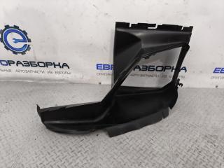 воздуховод интеркулера Audi Q7 4M [2-й рестайлинг] 4M 2025, 3.0 л., TFSI, DCB, бензин, АКПП, z7s / daytonagrau, внедорожник 5 дв., полный привод, правый руль, 4M0145333AB