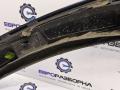 накладка колесной арки Mercedes-Benz GLE V167 2019, 2.0 л., CDi, OM 654.920, дизель, АКПП, 896, внедорожник 5 дв., полный привод, правый руль, A1678800105, A1678840600 - фото №16