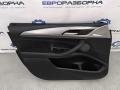 обшивка двери передняя левая BMW X3 G01 2019, 2.0 л., B48 B20 A, бензин, АКПП, 475 black-sapphire metallic, полный привод, правый руль, 7936665, 7936665 - фото №4