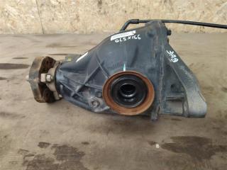 редуктор заднего моста Mercedes-Benz GLS-Класс X166 2018, 3.0 л., CDi, дизель, АКПП, передний привод, A1663502714