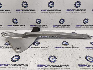 Распорка Bentley Continental GT 3 поколение 2023, 4.0 л., CVD, бензин, АКПП, 63 / o31 красный, купе, полный привод, правый руль, 3SD805477E