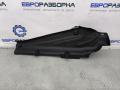 защита днища Mercedes-Benz GLS-Класс X166 2018, 3.0 л., CDi, OM 642.826, дизель, АКПП, 197, внедорожник 5 дв., полный привод, правый руль, A1666100208 - фото №2