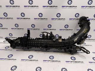 коллектор впускной BMW 8 серия G14/G15 G15 2019, 3.0 л., B57 D30 B, дизель, АКПП, black sapphire metallic, купе, полный привод, правый руль, 11618477029, 8477029, 11618598051