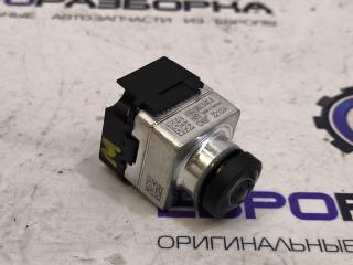 камера заднего вида Audi Q7 4M [2-й рестайлинг] 4M 2025, 3.0 л., TFSI, DCB, бензин, АКПП, z7s / daytonagrau, внедорожник 5 дв., полный привод, правый руль, 4N0980546A