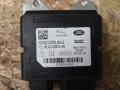 блок AirBag Land Rover Range Rover 4 поколение L405 2016, 4.4 л., дизель, АКПП, полный привод, правый руль, JPLA14D374AD, JPLA14D374AF, LR126037, JPLA14D374AE, LR124846, LR116103 - фото №5