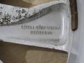 диск литой Land Rover Discovery Sport 1 поколение L550 2019, 2.0 л., дизель, АКПП, передний привод, LR073532, FK721007DC - фото №12