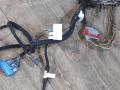 проводка Maserati Levante 1 поколение M161 2017, 3.0 л., дизель, АКПП, передний привод - фото №33